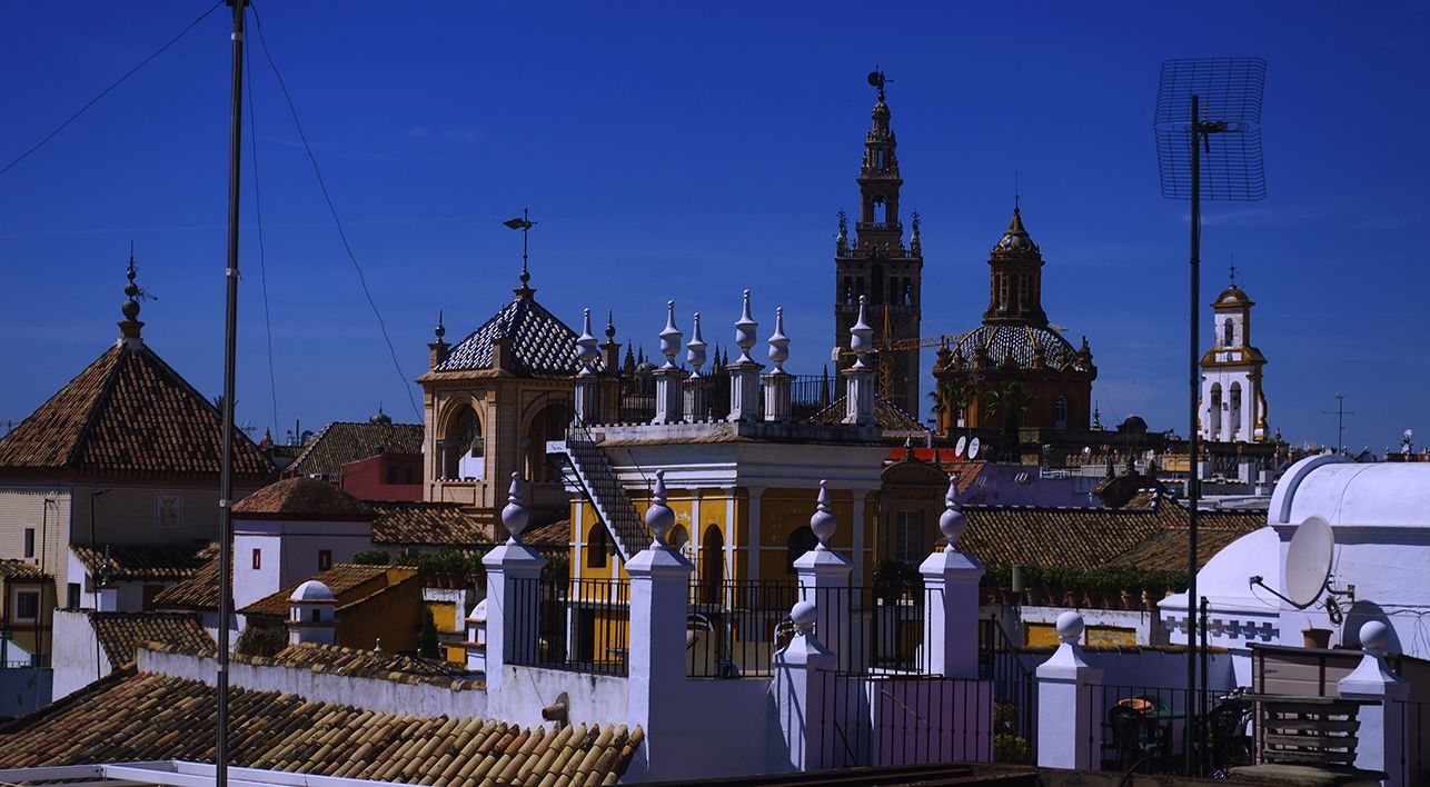 Photo - Pension Perez Montilla