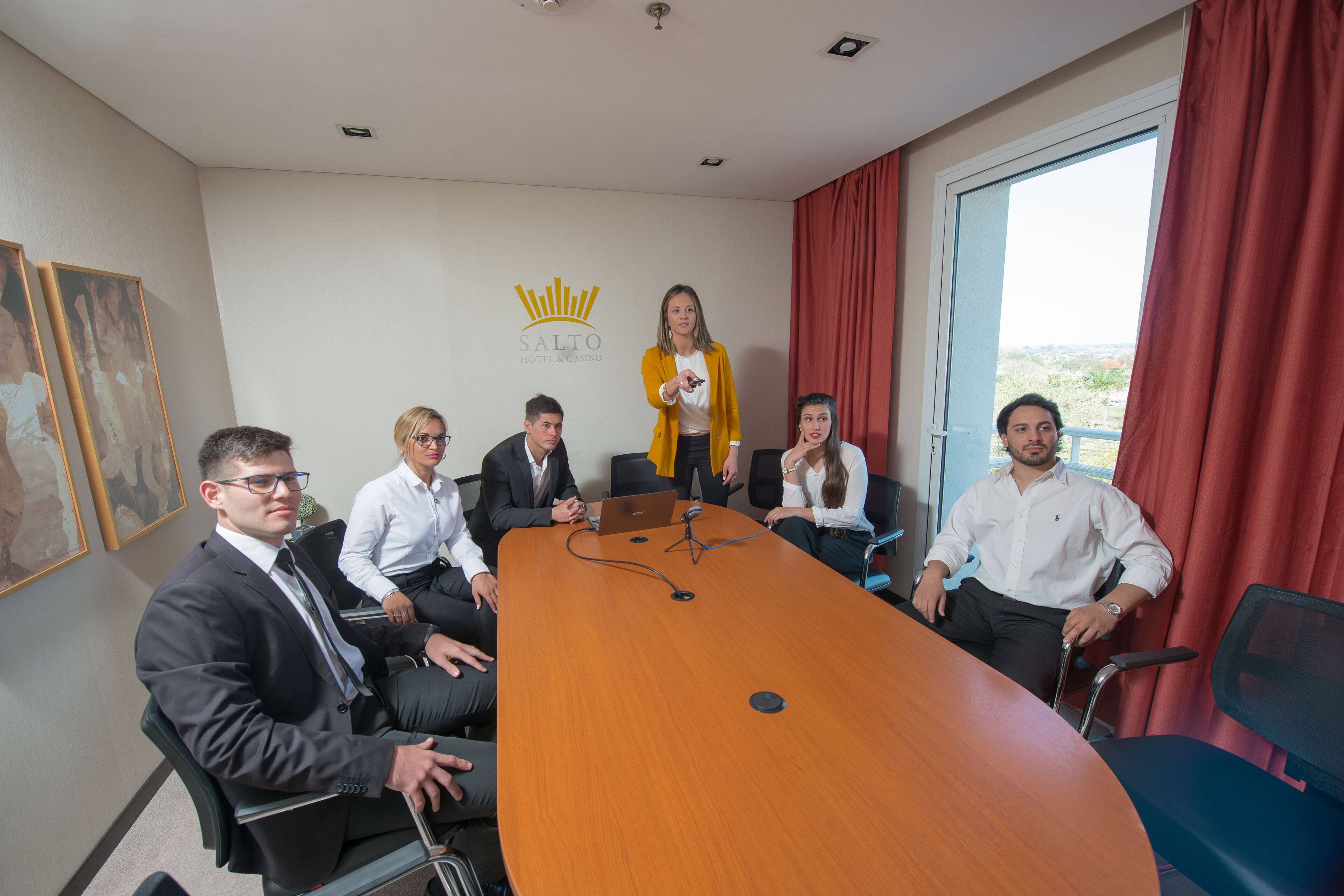 Photo - Salto Hotel y Casino