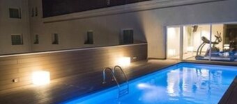 Salto Hotel & Casino