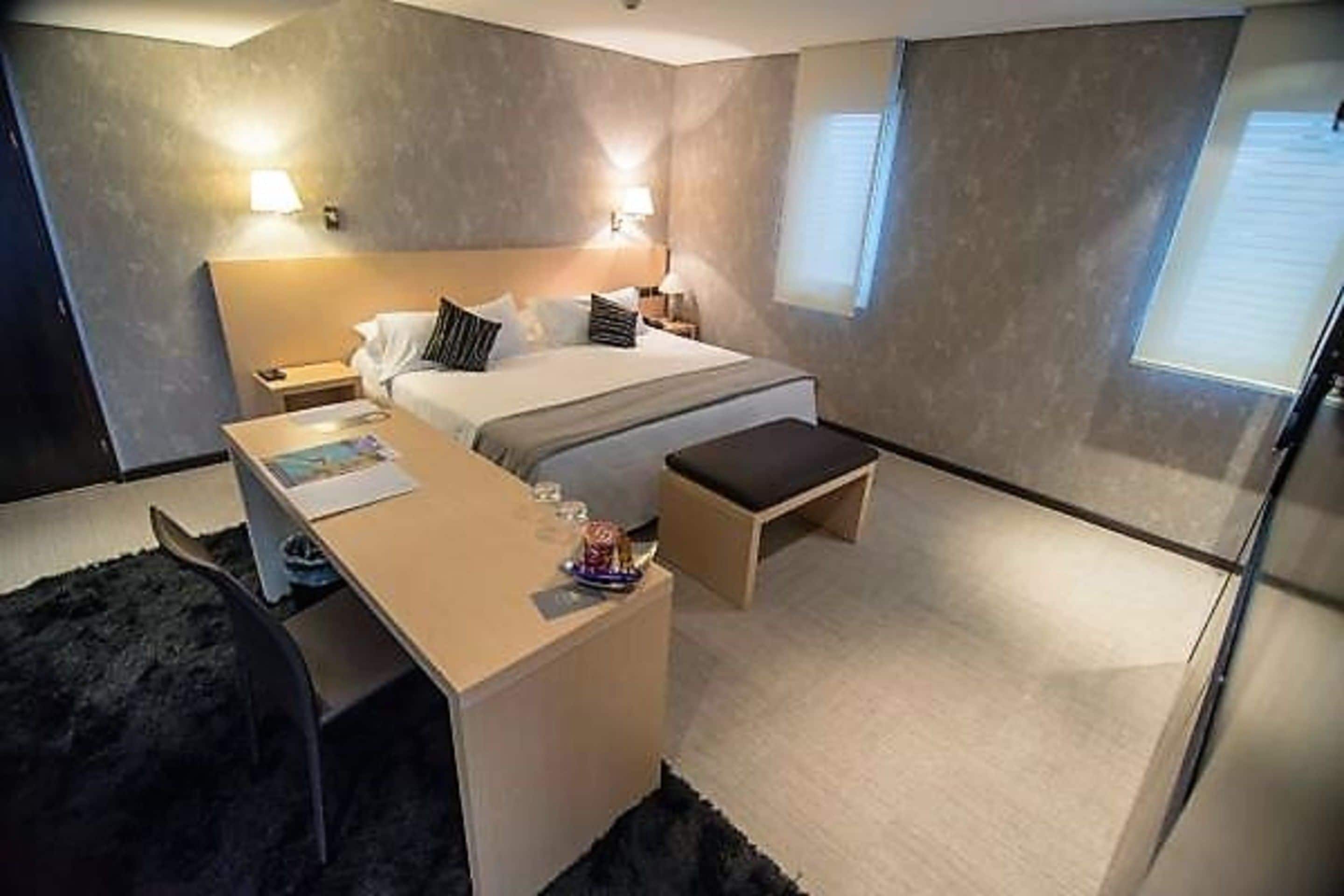 Photo - Salto Hotel y Casino