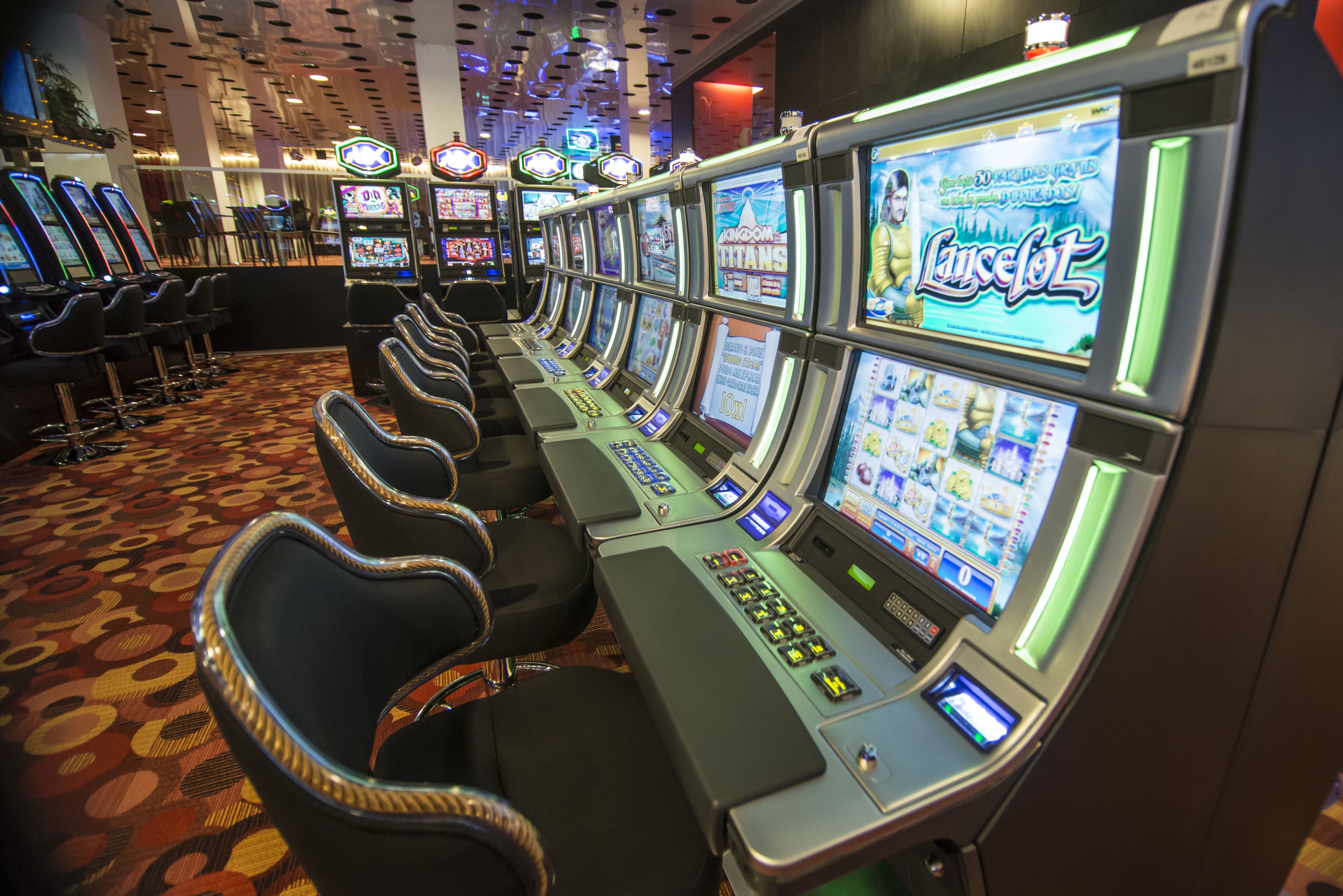 Photo - Salto Hotel y Casino