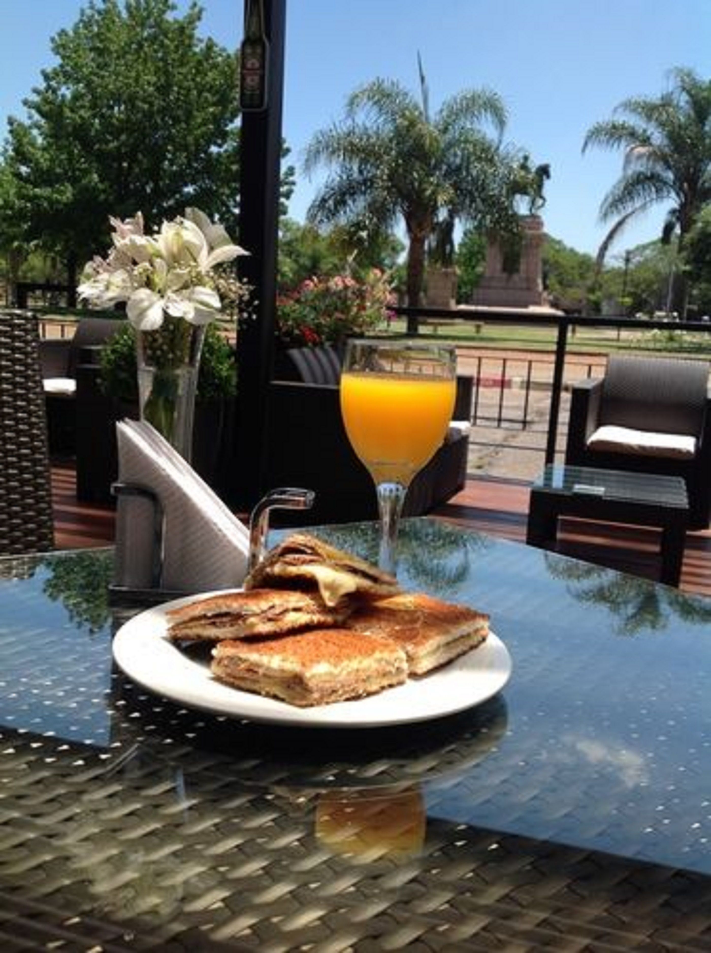 Photo - Salto Hotel y Casino