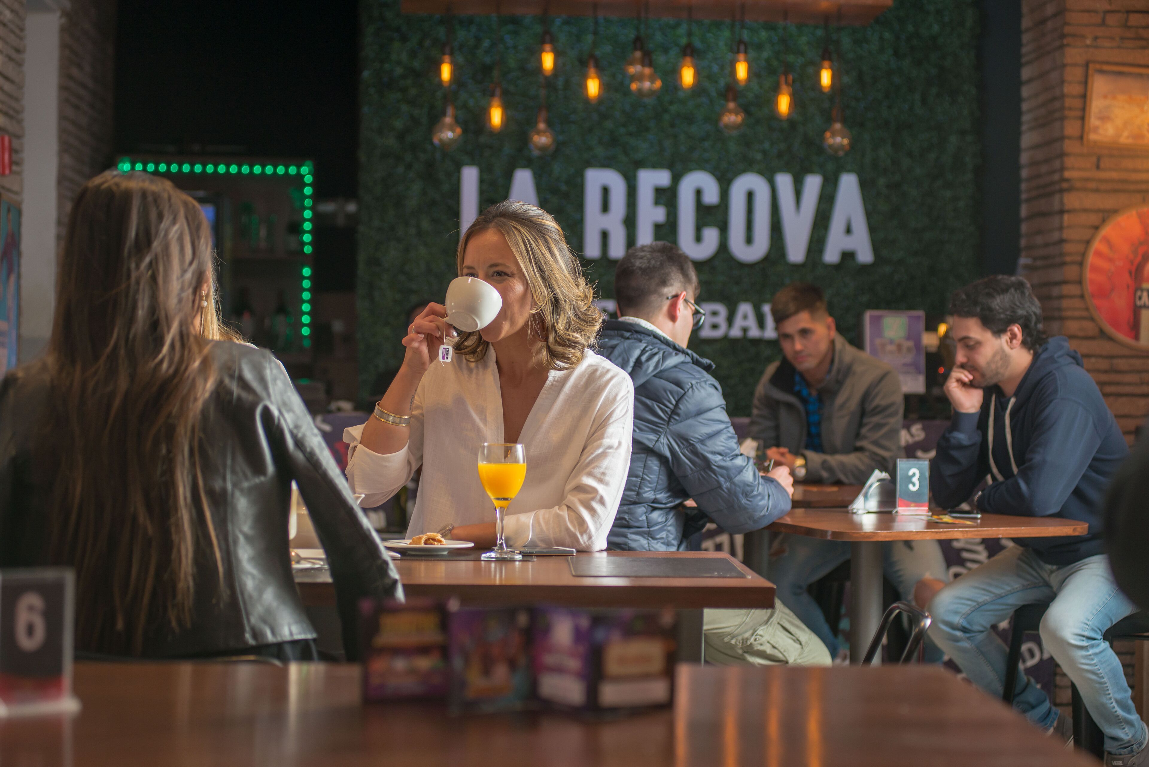 Photo - Salto Hotel y Casino