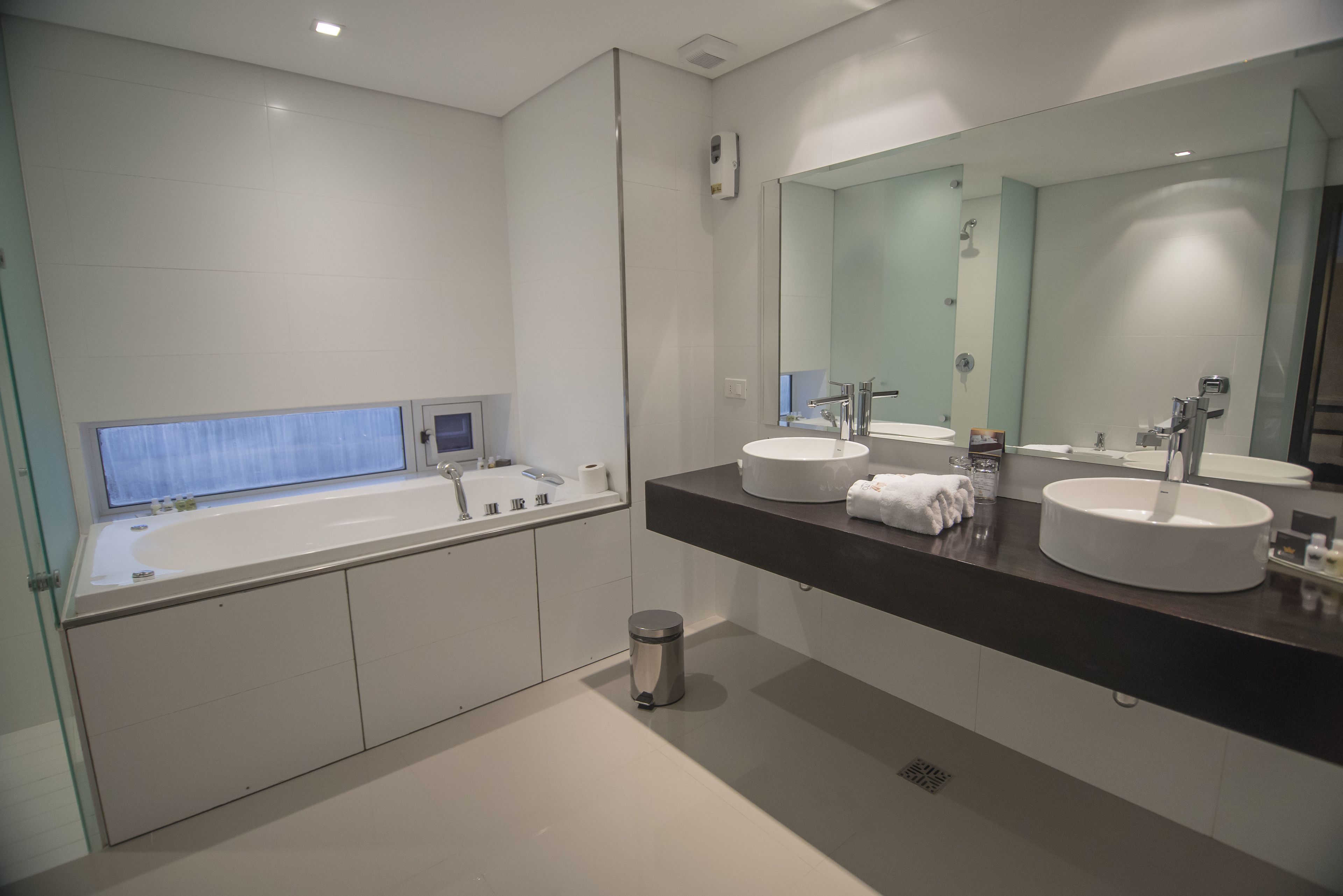 Salto Hotel & Casino