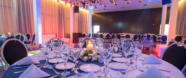 Ballroom