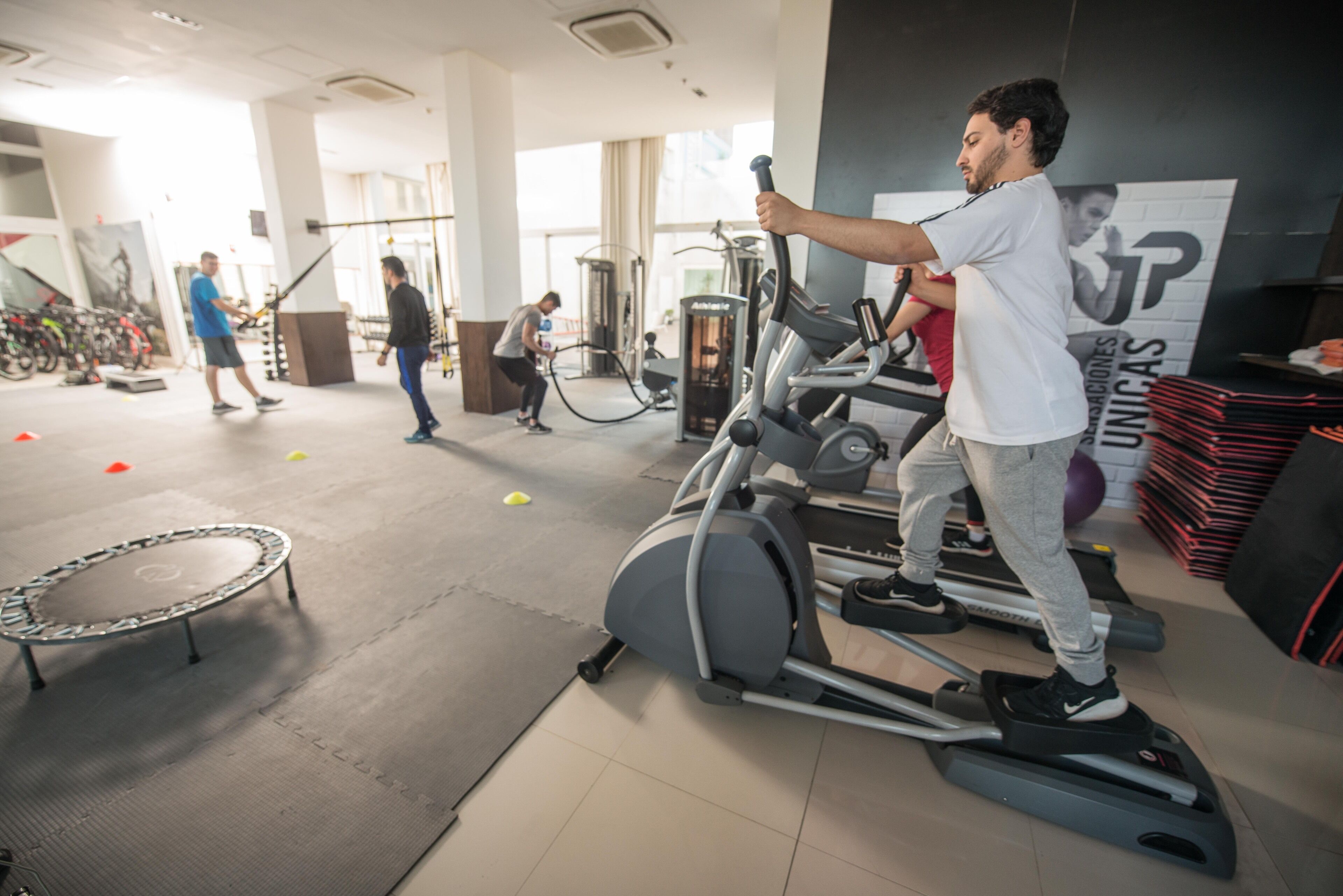 Photo - Salto Hotel y Casino