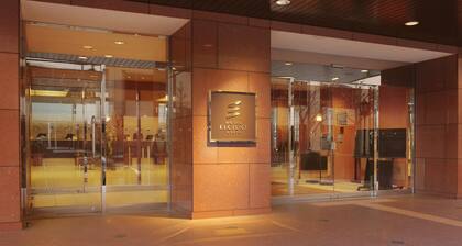 HOTEL ELCIENT KYOTO HACHIJOGUCHI