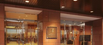HOTEL ELCIENT KYOTO HACHIJOGUCHI