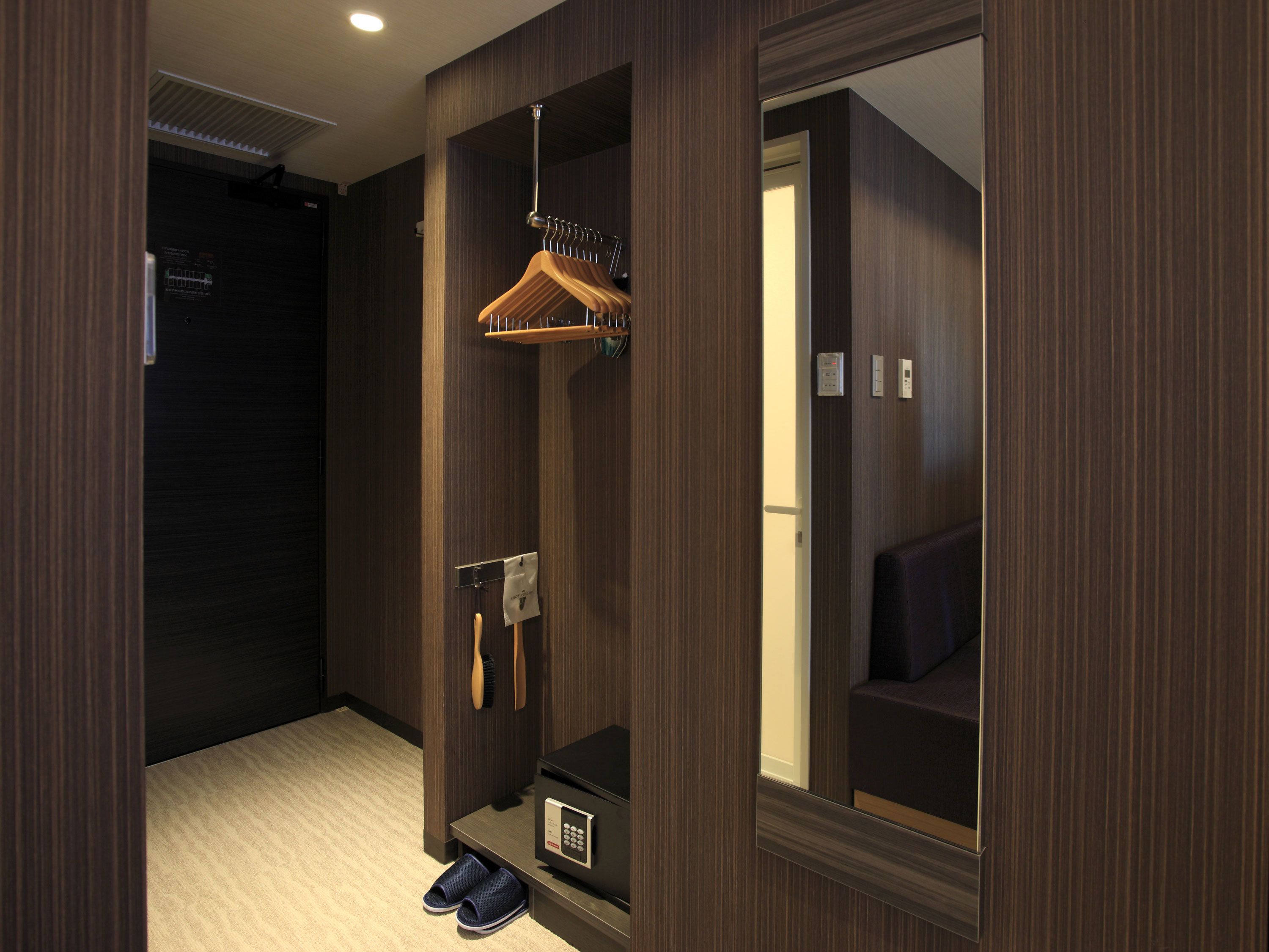 Photo - Hotel Elcient Kyoto Hachijoguchi