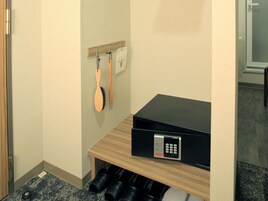Fasilitas kamar