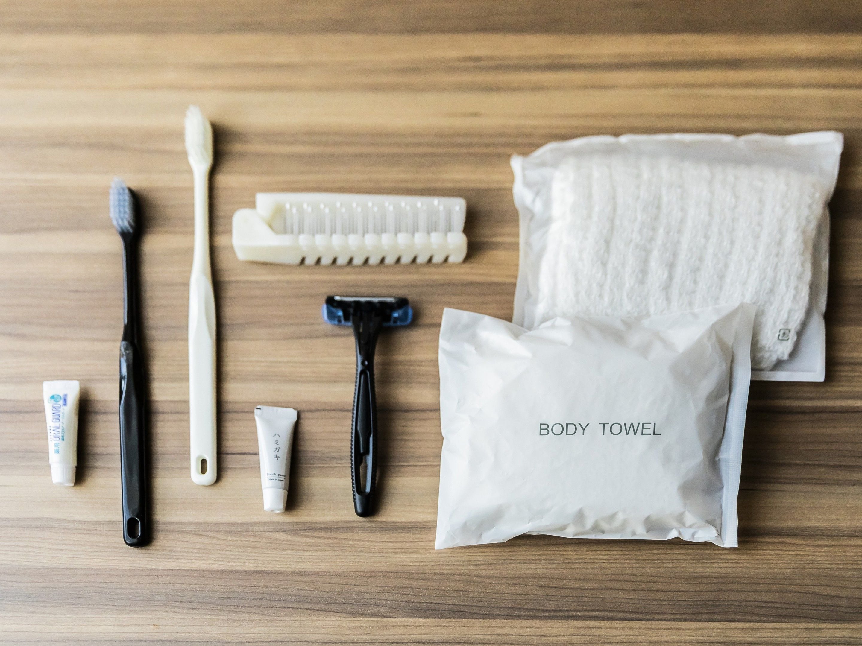 down duvets, in-room safe, desk, free wifi