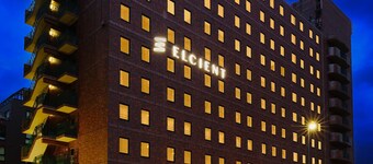 HOTEL ELCIENT KYOTO HACHIJOGUCHI