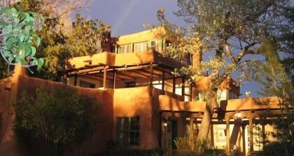 Mabel Dodge Luhan House