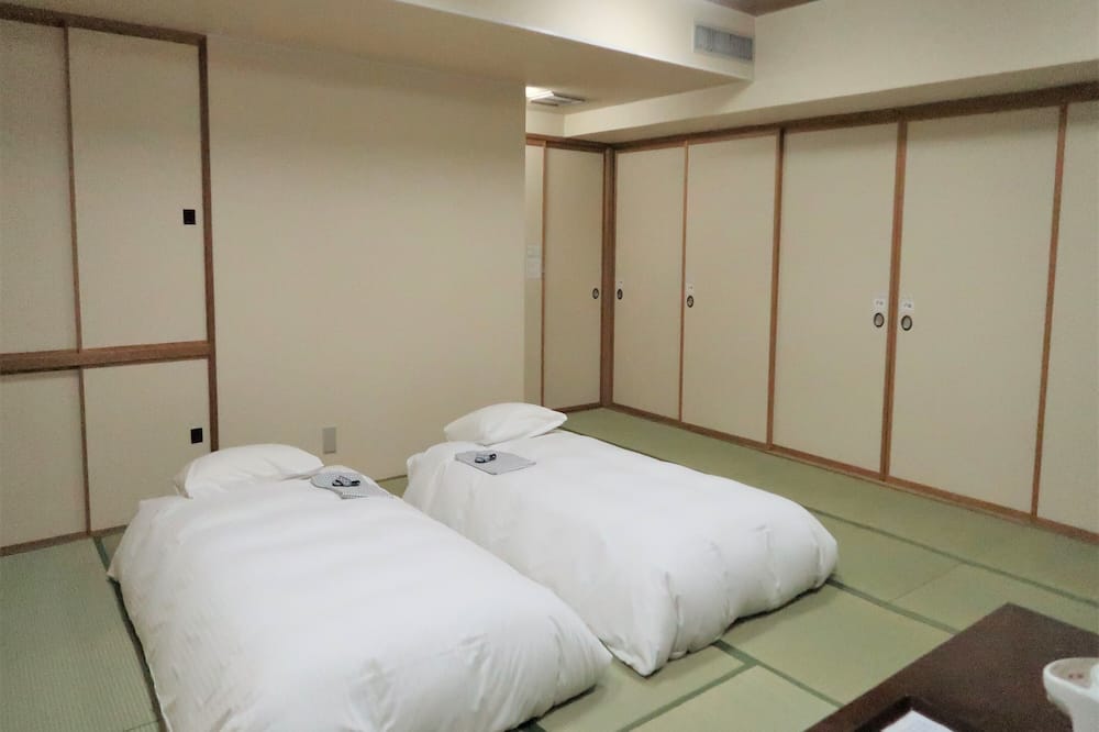 Hotel Tokeidai