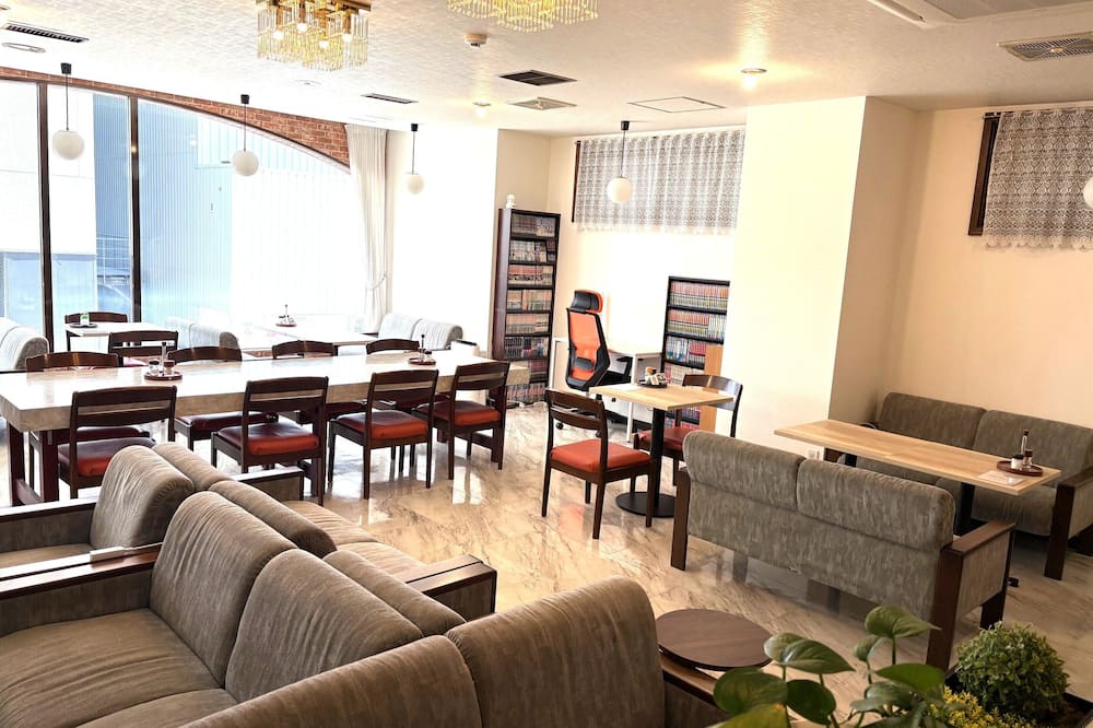 Hotel Tokeidai
