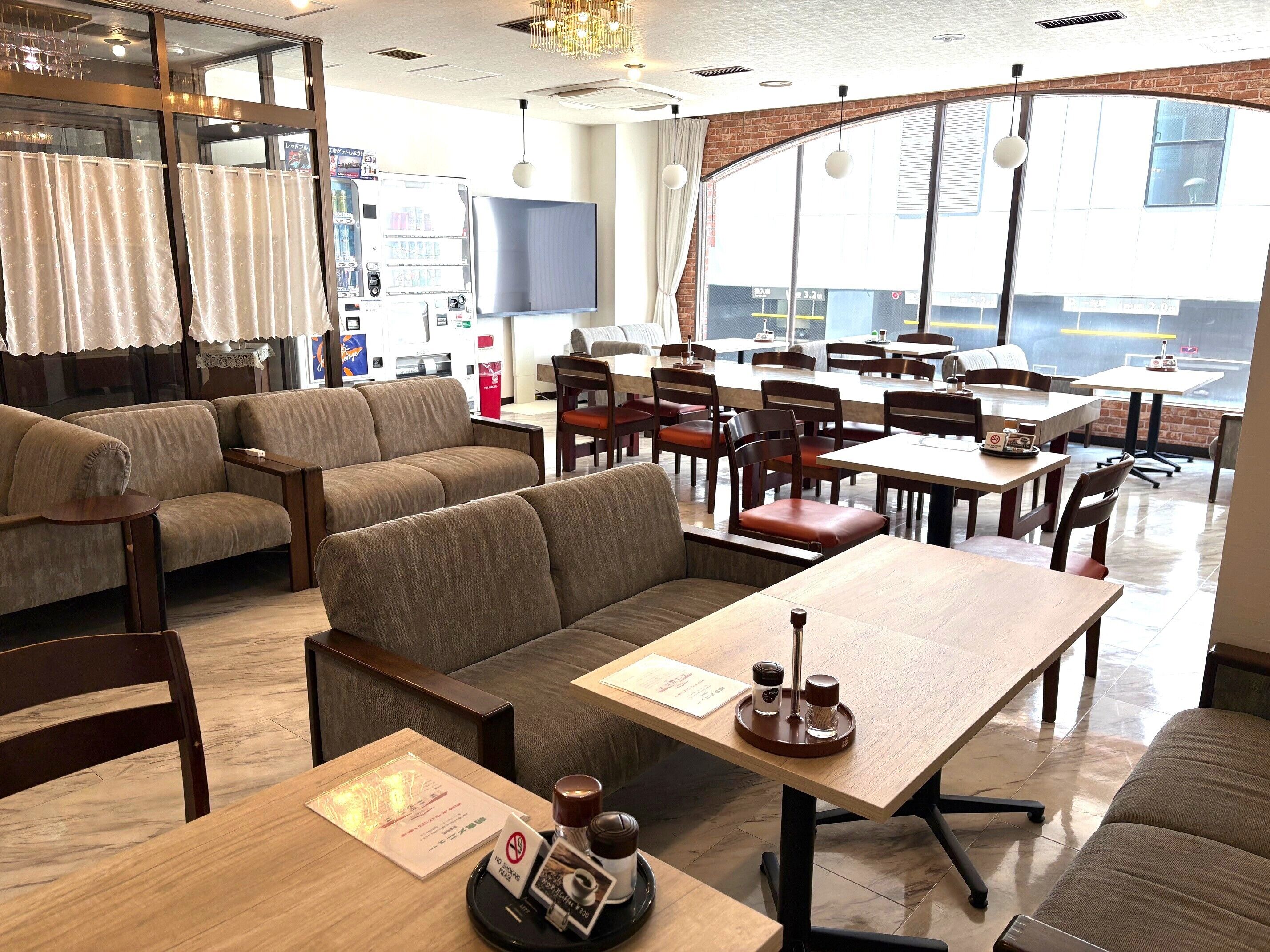 每日供应欧陆式早餐（需付费）