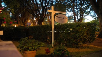 Jardin
