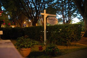 Jardín