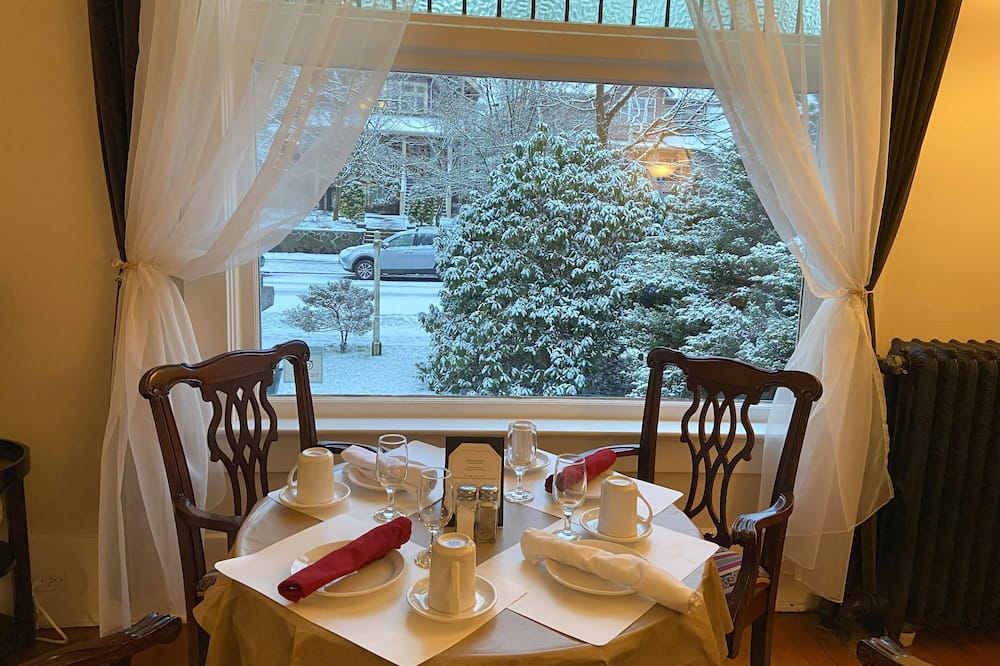 Windsor Guest House