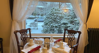 Windsor Guest House