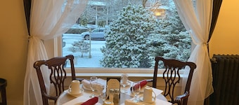 Windsor Guest House