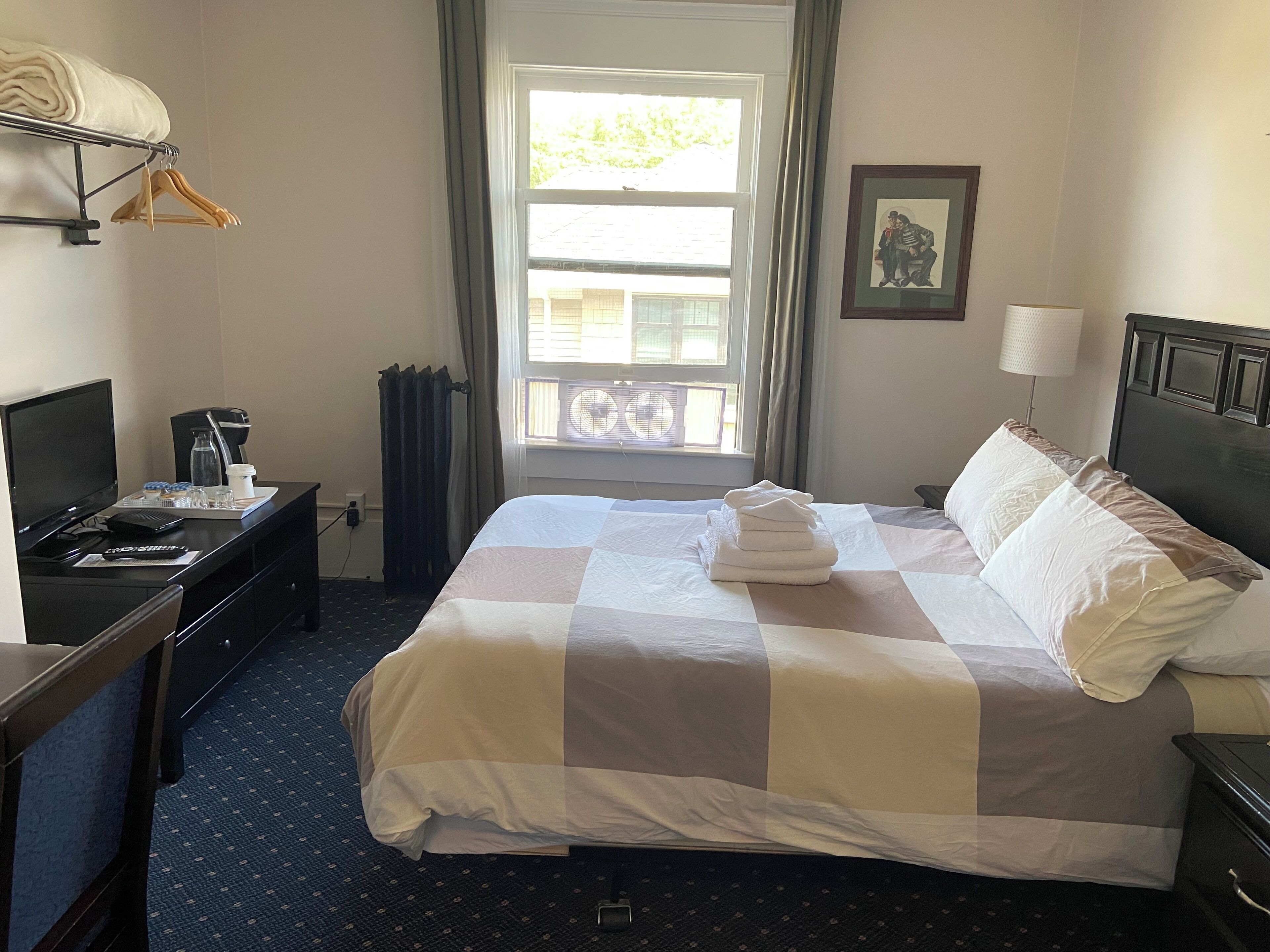 Foto - Windsor Guest House