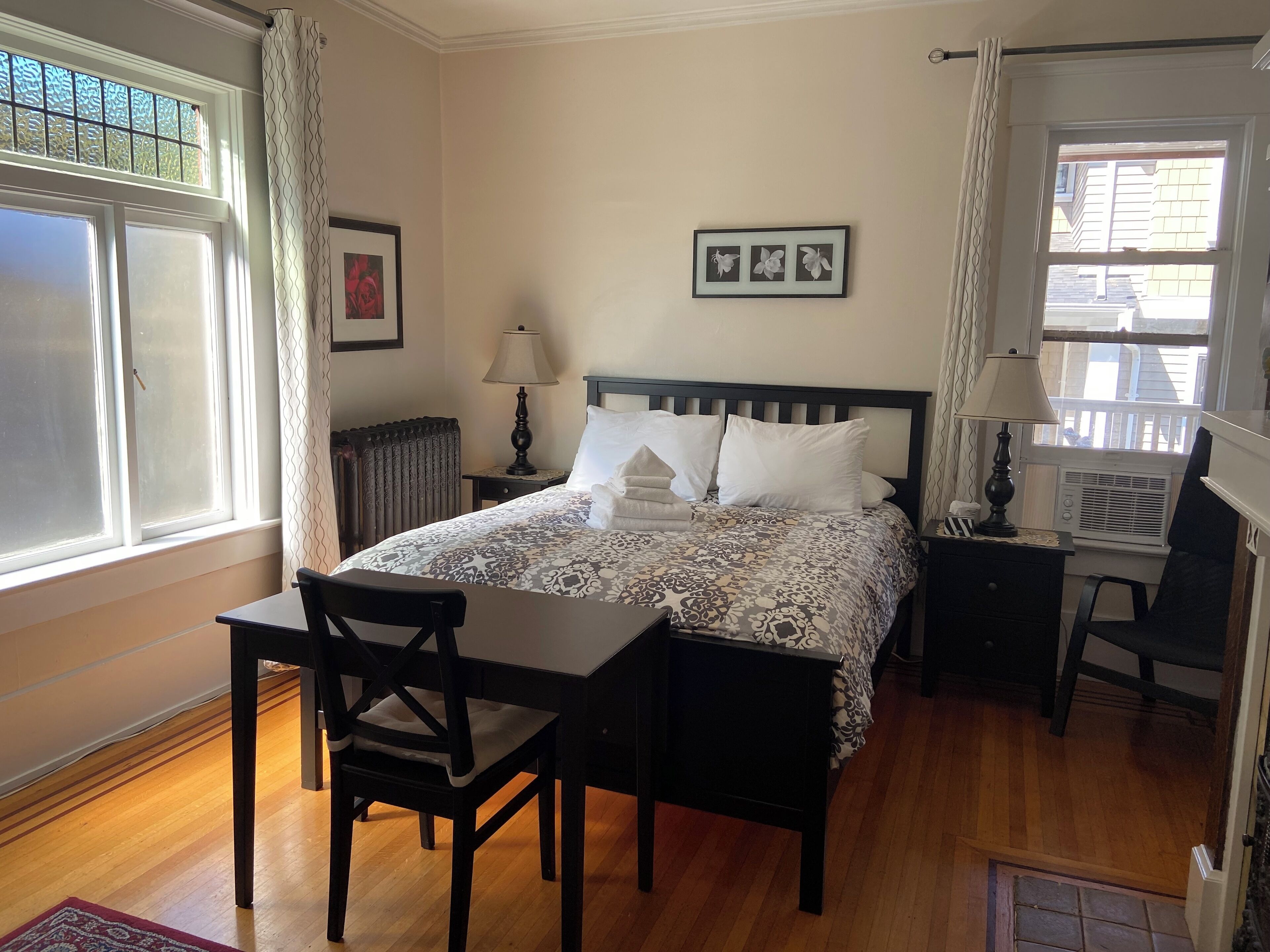Foto - Windsor Guest House