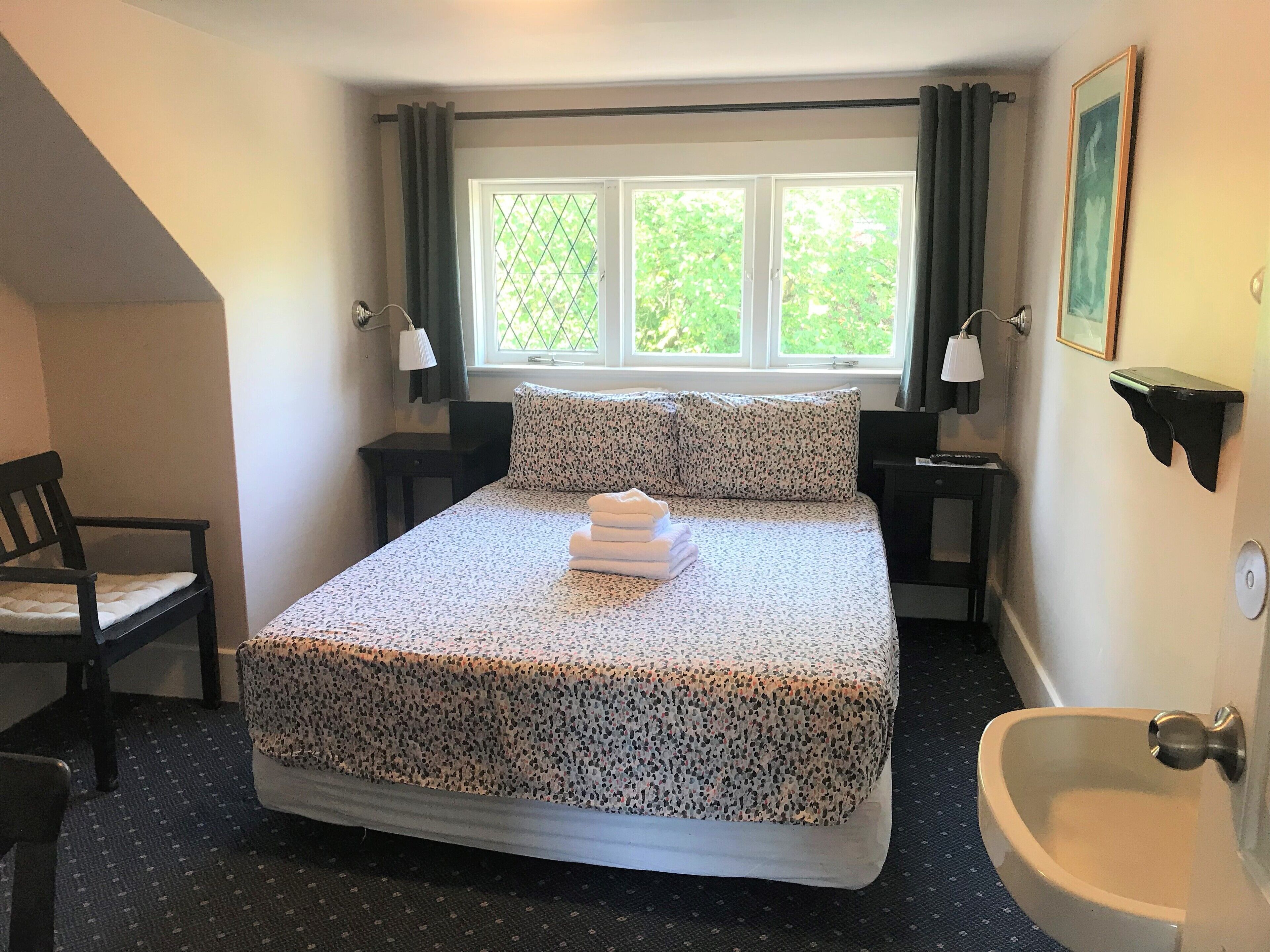 Foto - Windsor Guest House