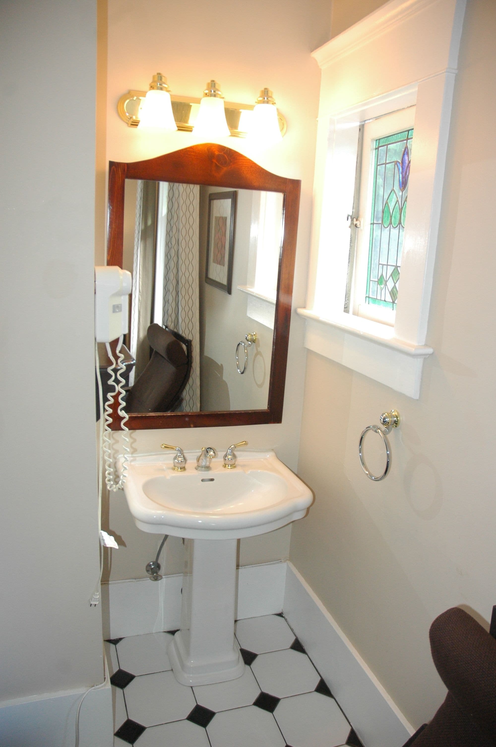 Foto - Windsor Guest House