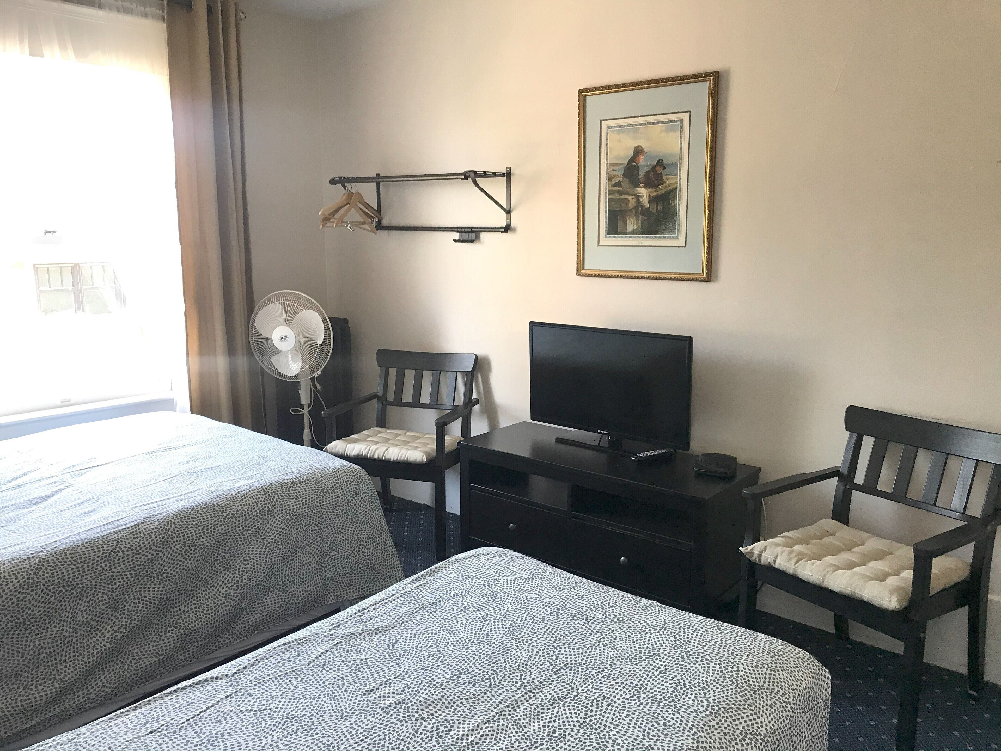 Kamar