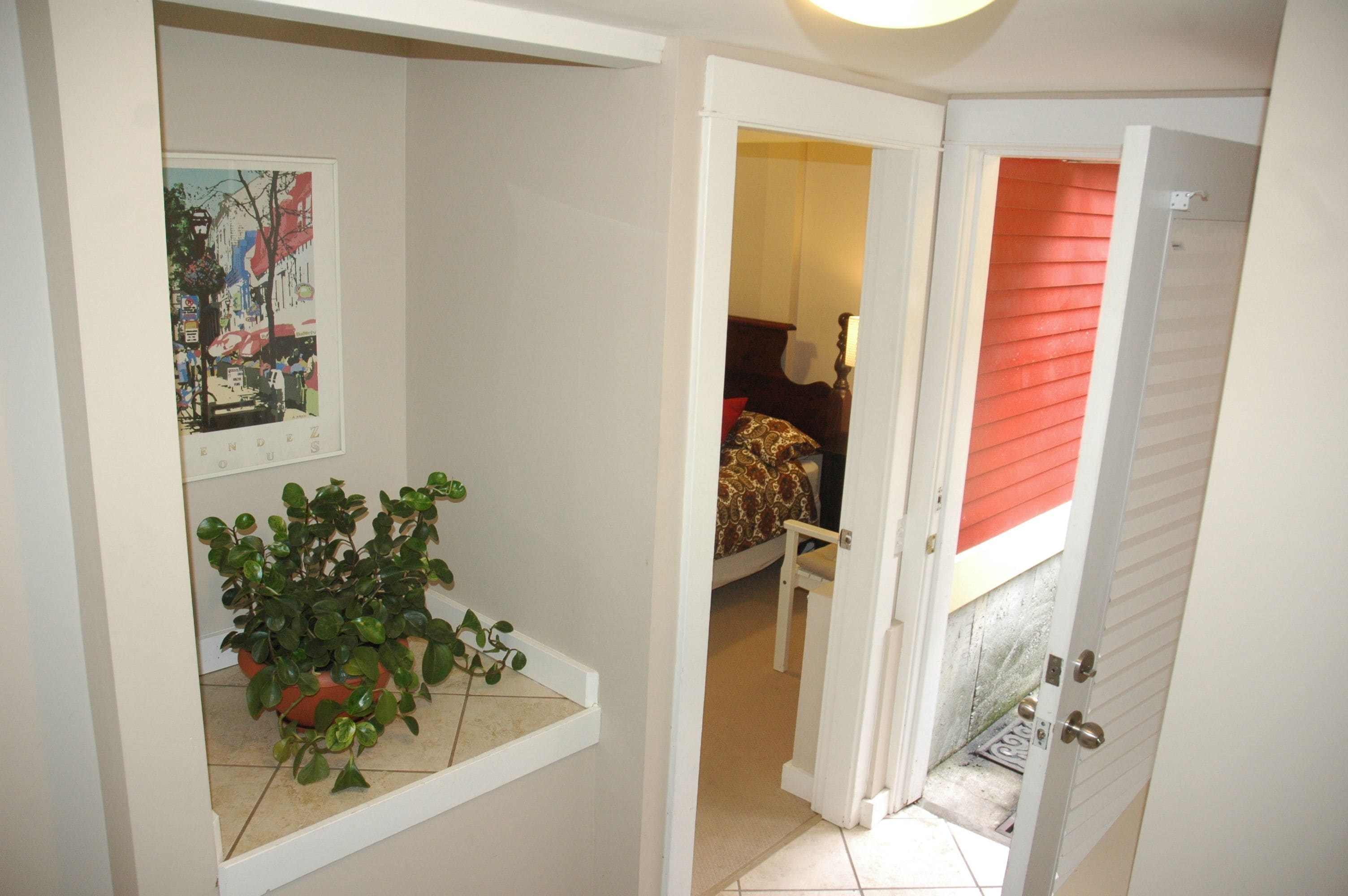 Foto - Douglas Guest House