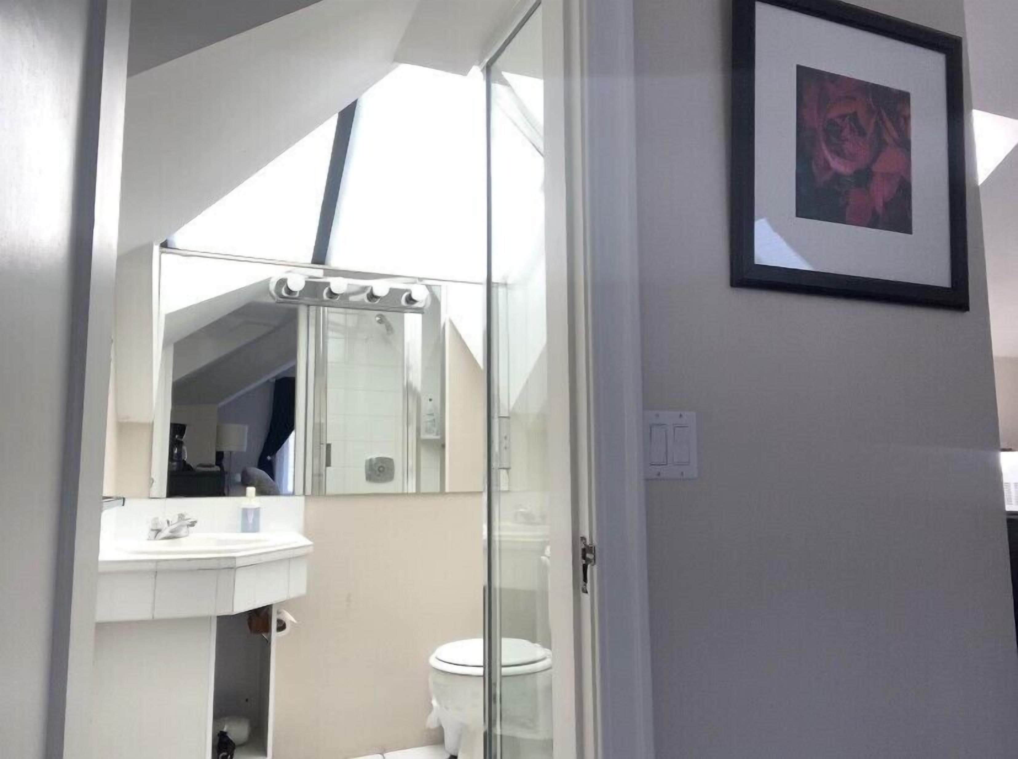 Foto - Douglas Guest House