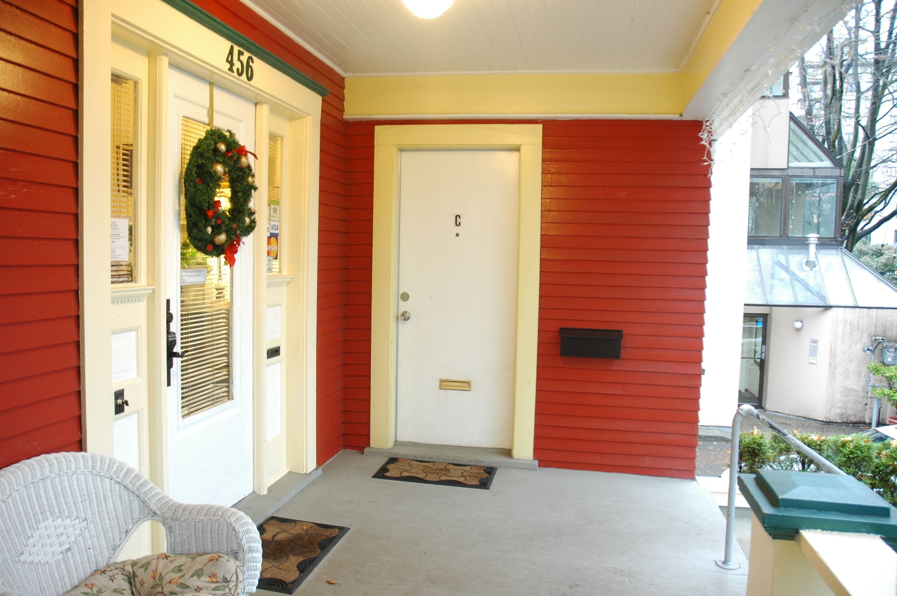 Foto - Douglas Guest House