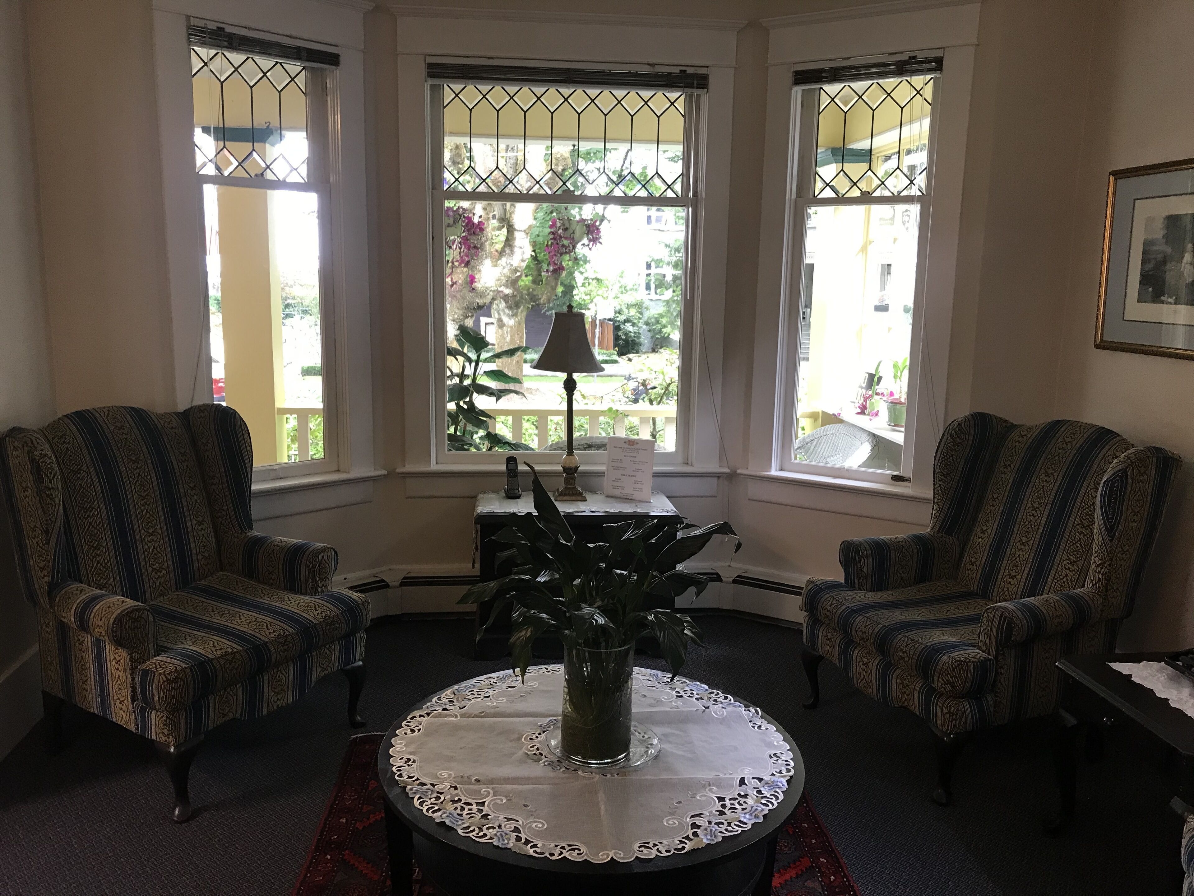 32-inch Smart TV with digital channels