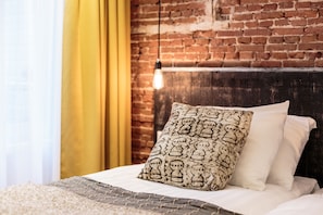Double Room, 1 Double Bed