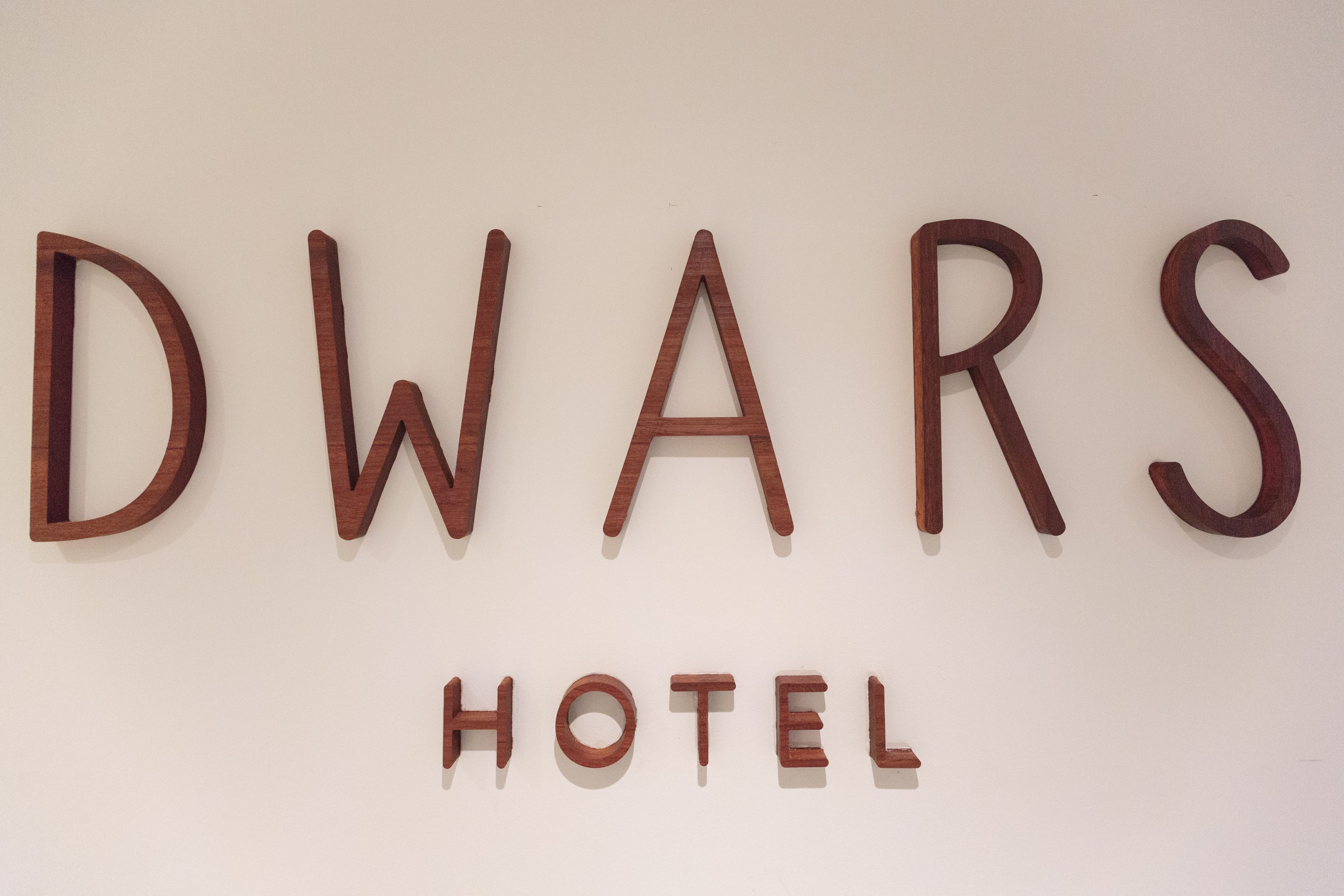 Photo - Hotel Dwars