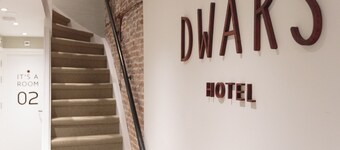 Hotel Dwars