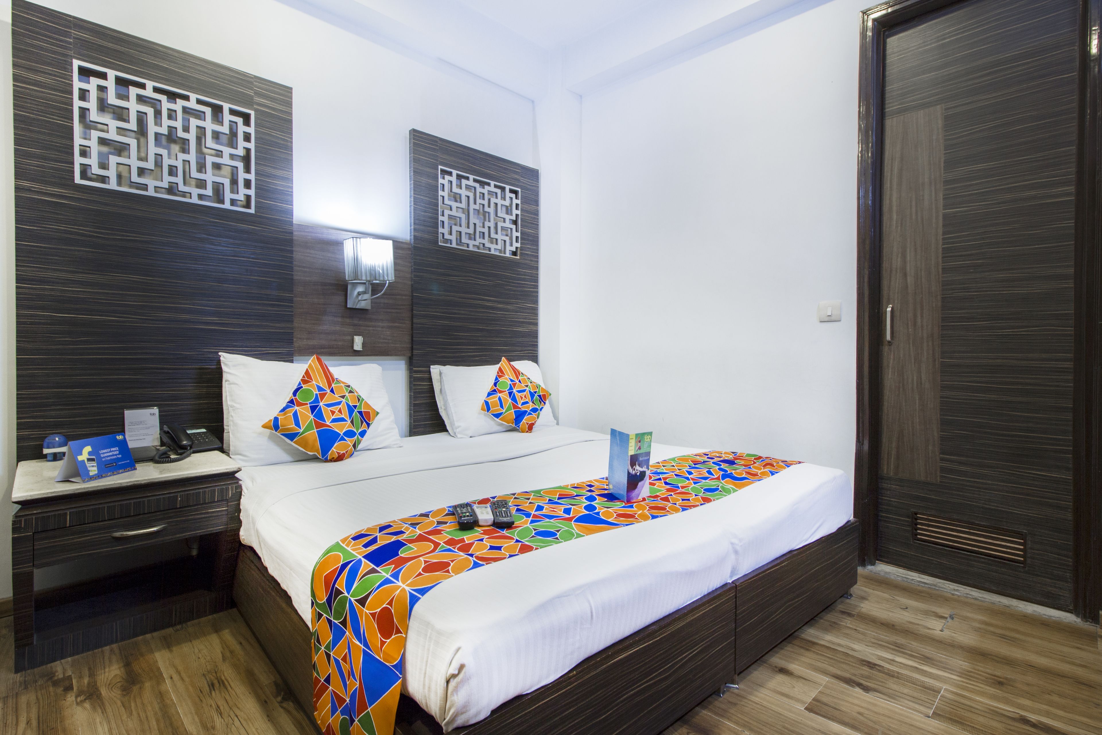 Photo - Hotel Sunstar Heights