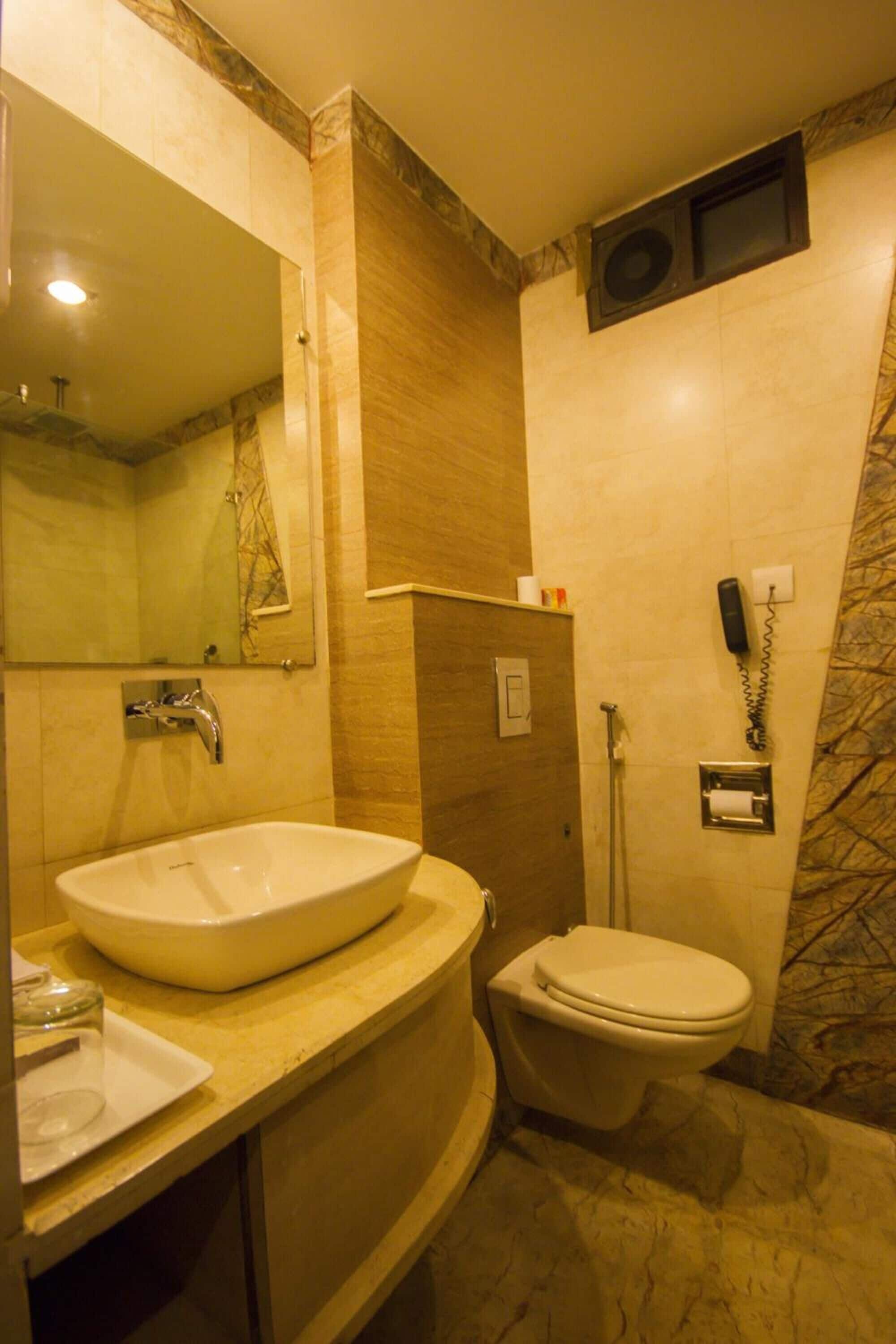 Photo - Hotel Sunstar Heights