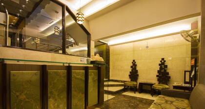 Hotel Sunstar Heights