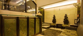 Hotel Sunstar Heights