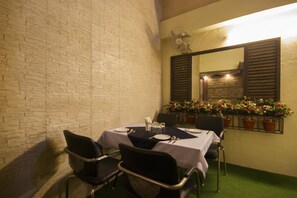 Internationale Küche