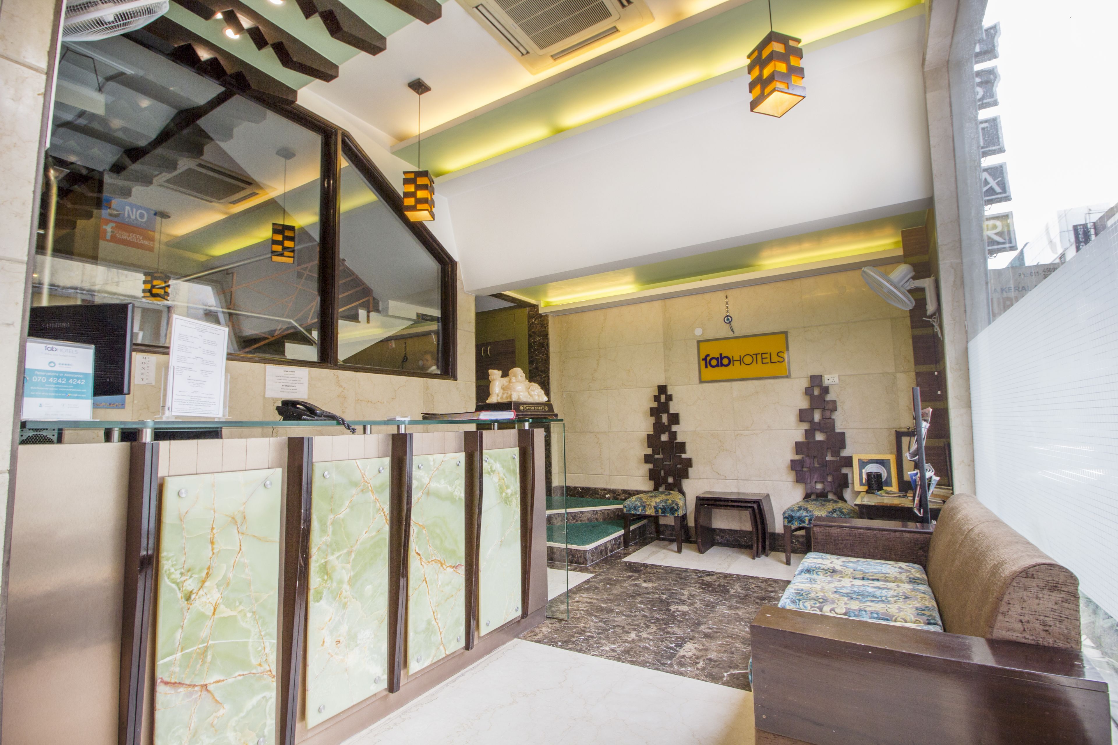 Photo - Hotel Sunstar Heights