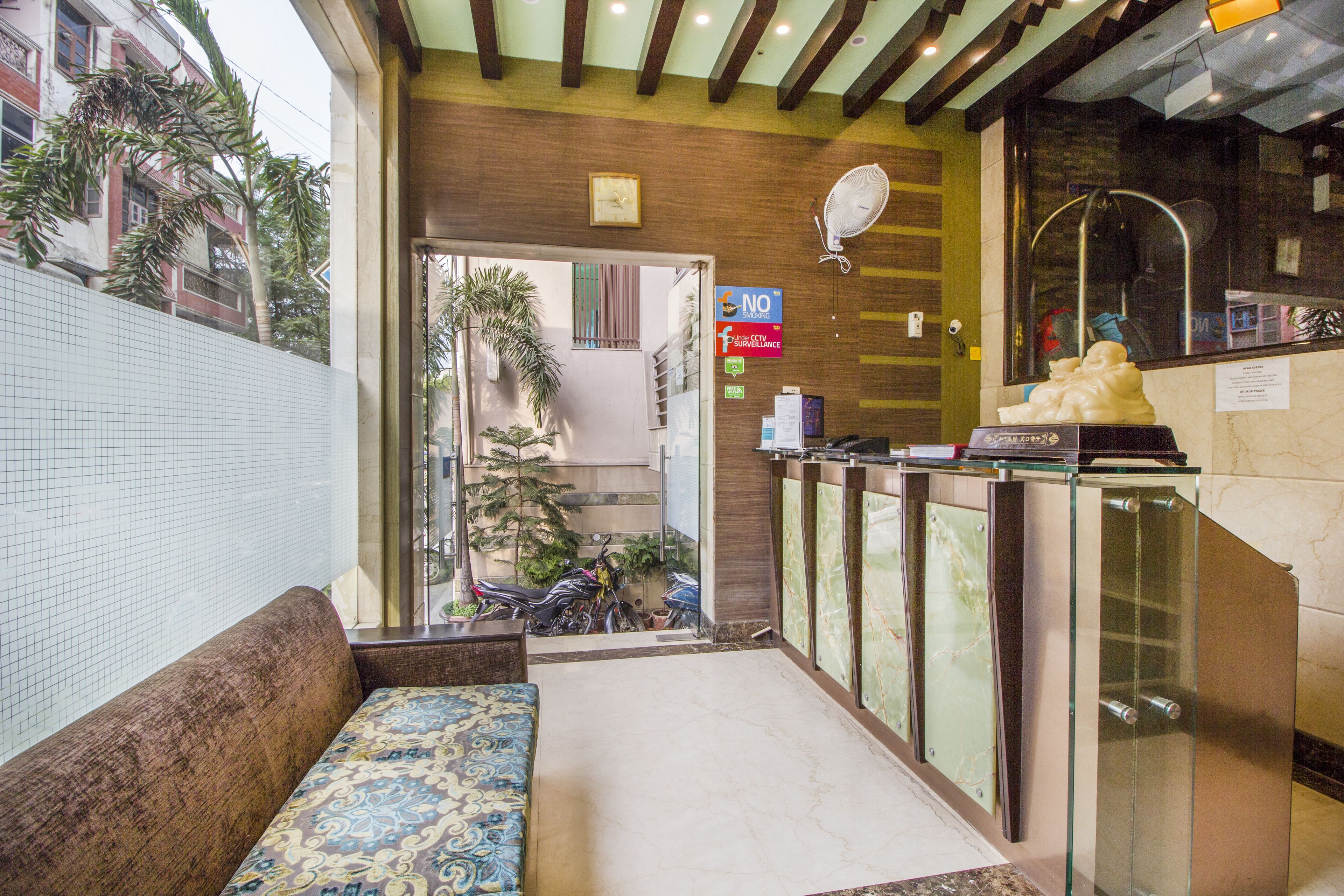 Photo - Hotel Sunstar Heights