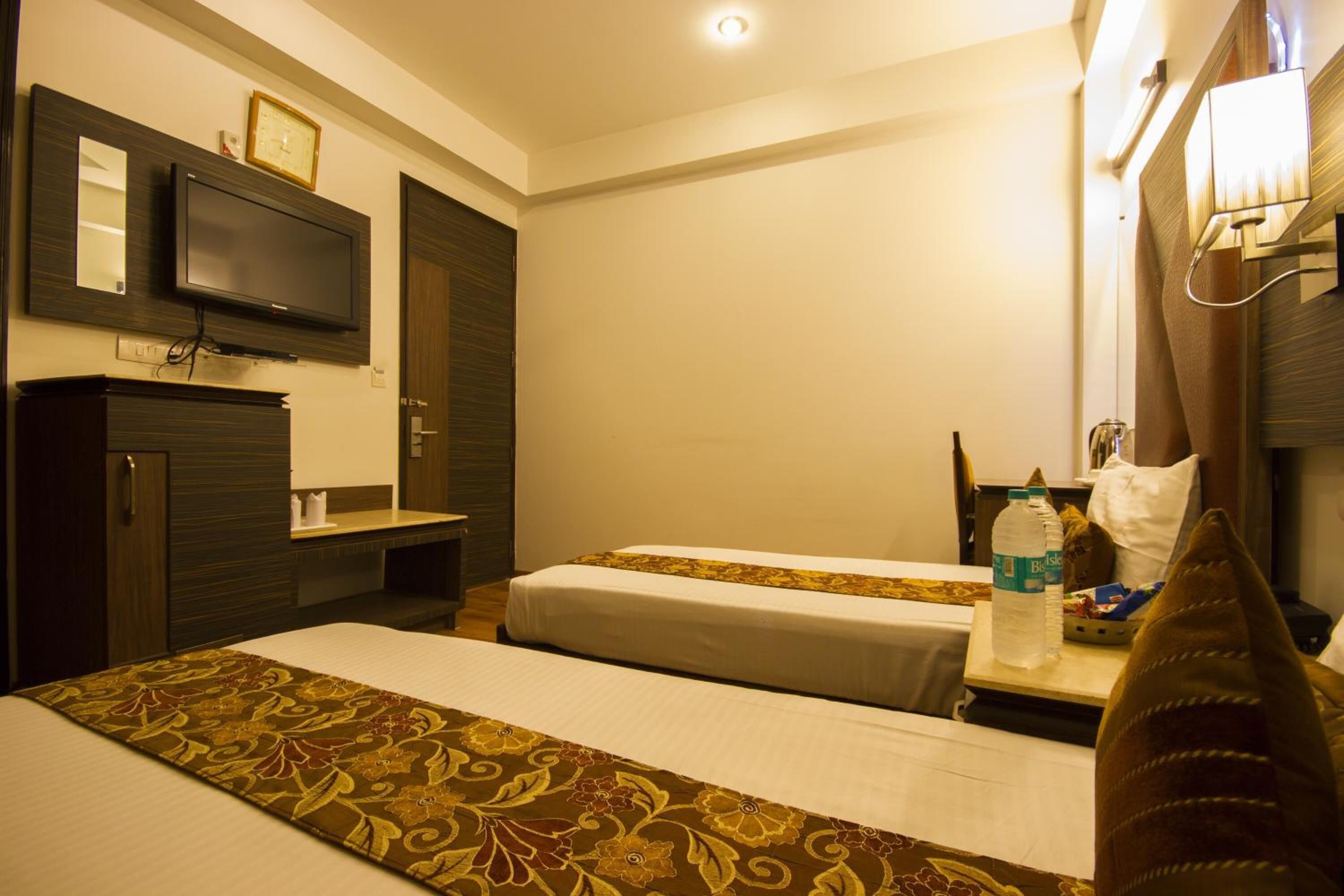 Kamar