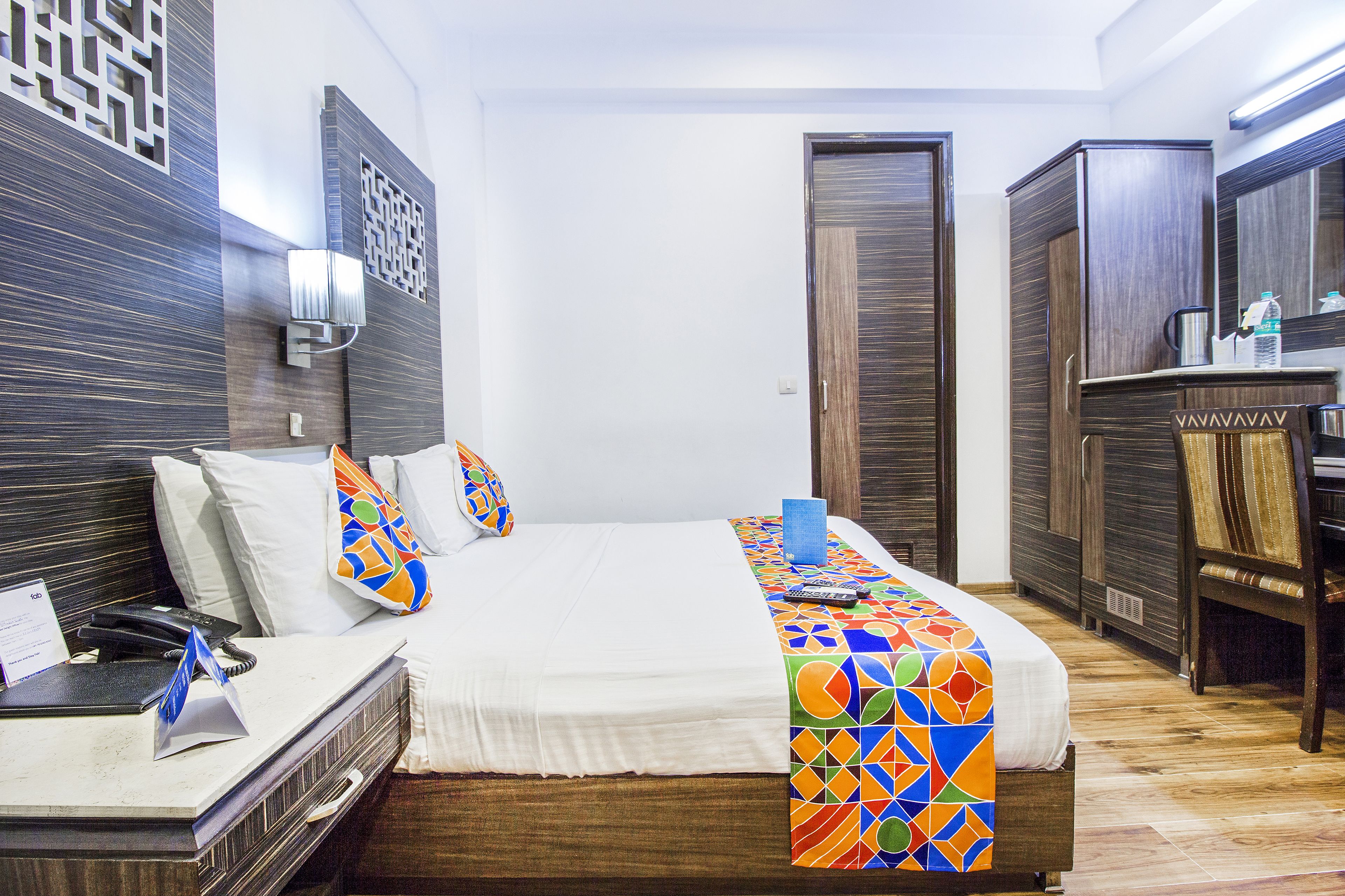 Photo - Hotel Sunstar Heights