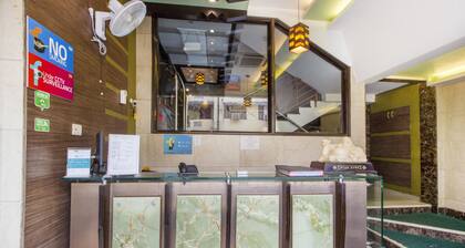 Hotel Sunstar Heights