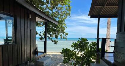 Samui Harmony Resort