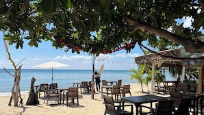 Restaurant - Samui Harmony Resort (Koh Samui)