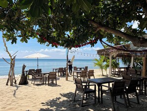 Restaurant - Samui Harmony Resort (Koh Samui)